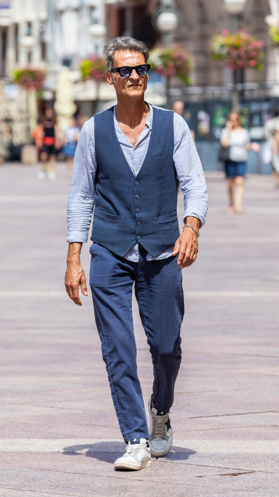 Klikom po Korzu 14.7.-62