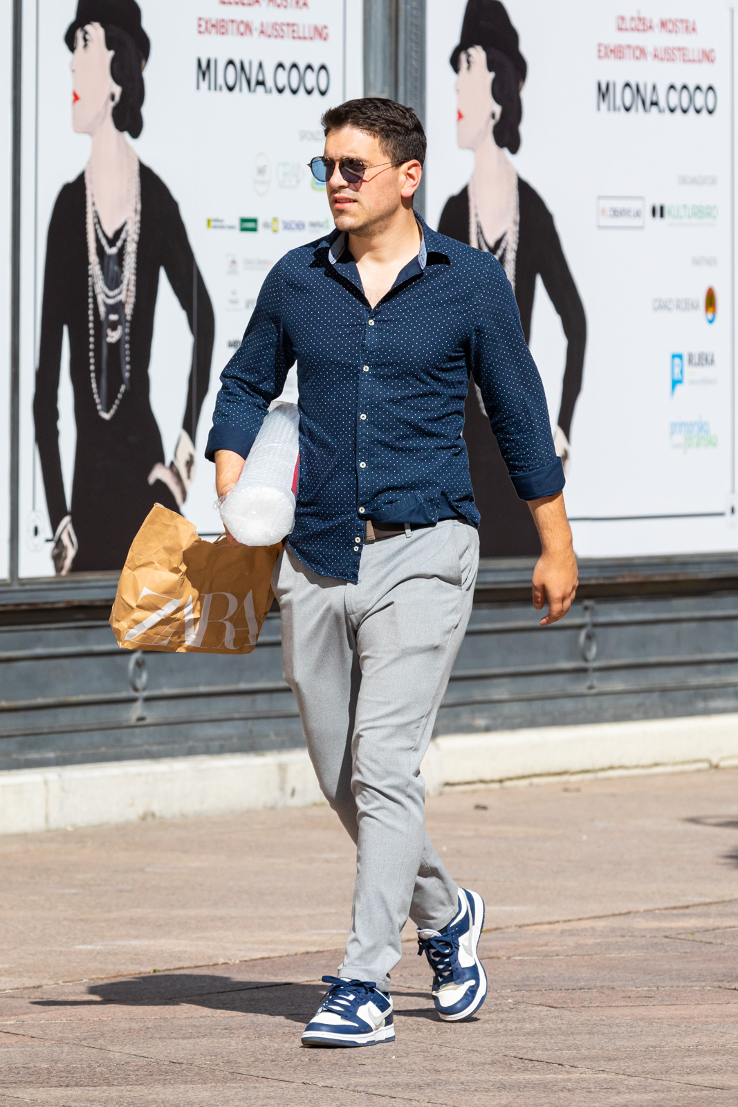 Klikom po Korzu 14.7.-9