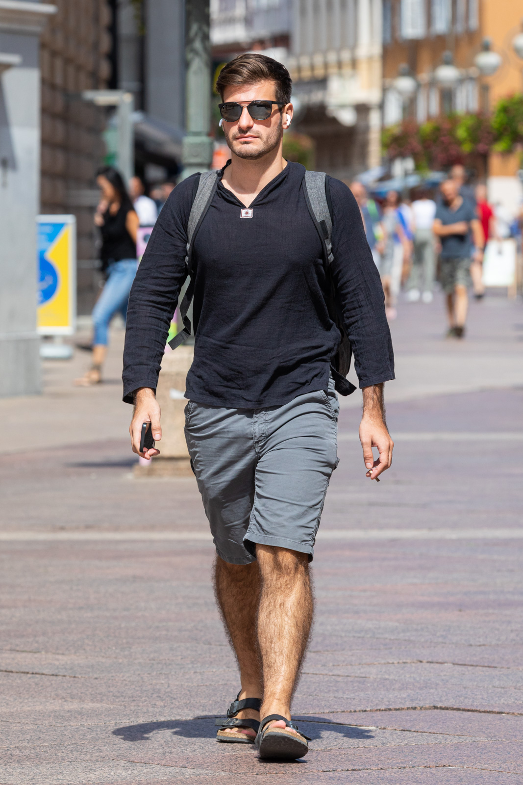 Klikom po Korzu 28.7.2023.-30 Klikom po Korzu 28.7.2023.-30