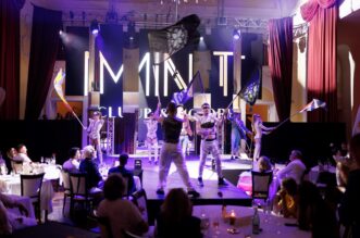 Mint Cabaret Dinner Show_8