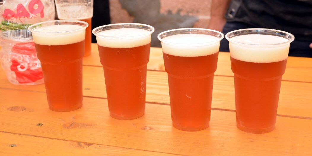 Daruvar: Ljubitelji piva na dvodnevnoj manifestaciji Dani piva