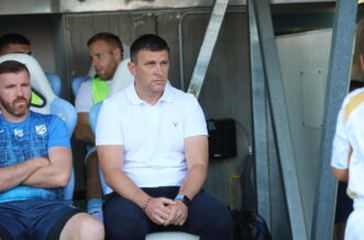 Rijeka: 1. kolo SuperSport HNL-a, HNK Rijeka – NK Rudeš