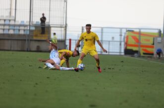 Rijeka: 1. kolo SuperSport HNL-a, HNK Rijeka – NK Rude