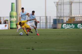 Rijeka: 1. kolo SuperSport HNL-a, HNK Rijeka – NK Rude