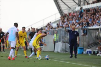 Rijeka: 1. kolo SuperSport HNL-a, HNK Rijeka – NK Rude