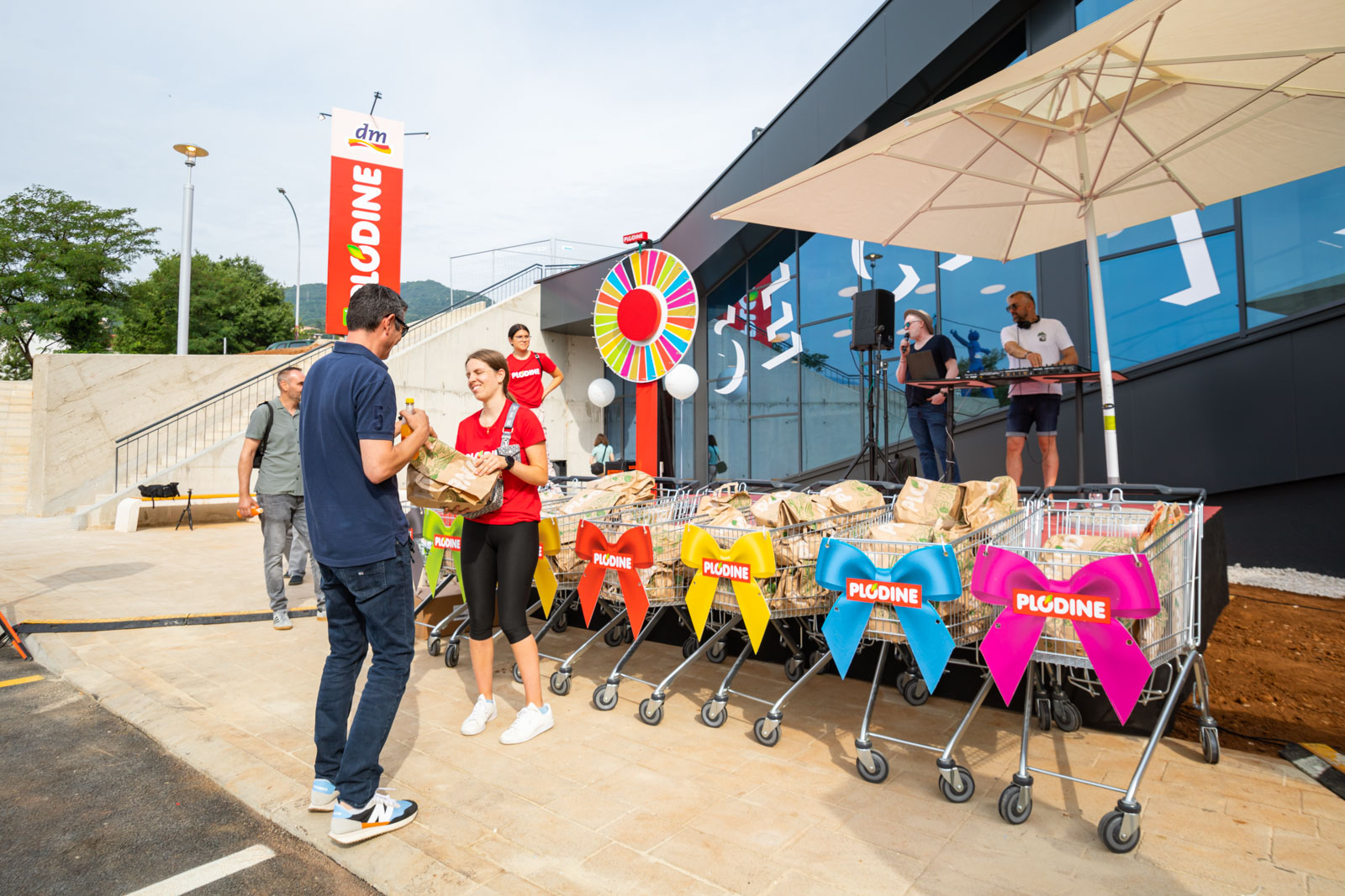 Plodine Volosko-164 Plodine Volosko-164