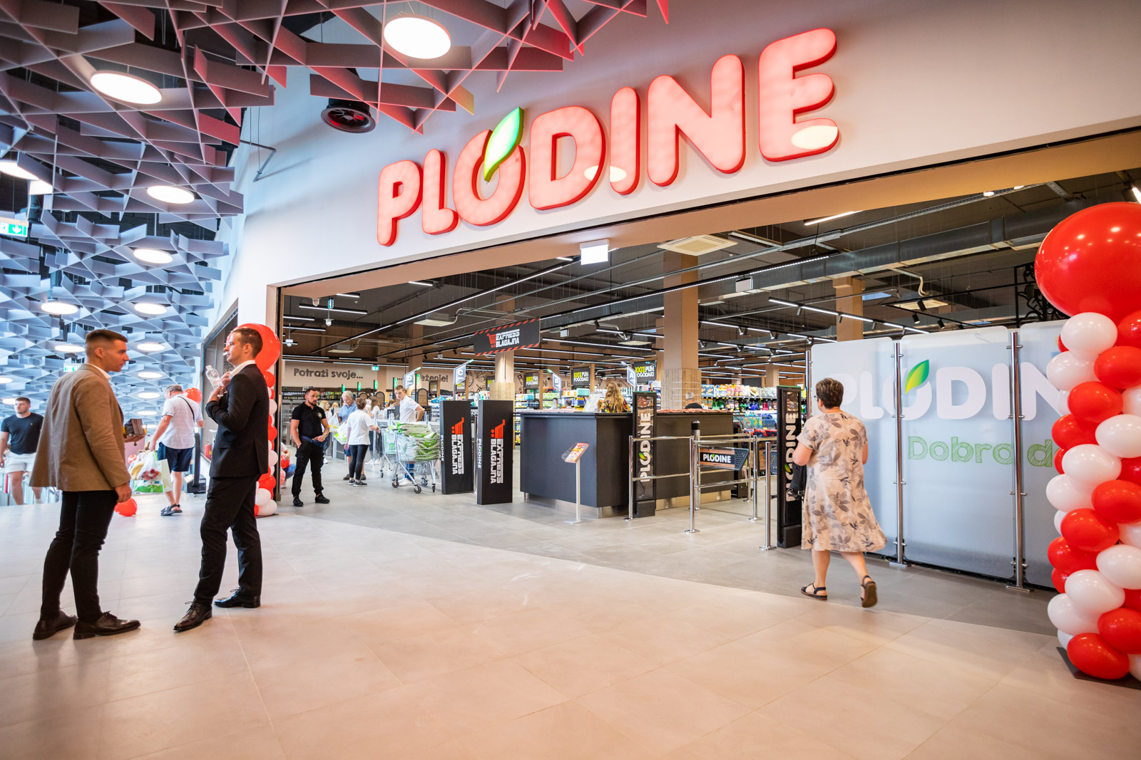 Plodine Volosko-165 Plodine Volosko-165