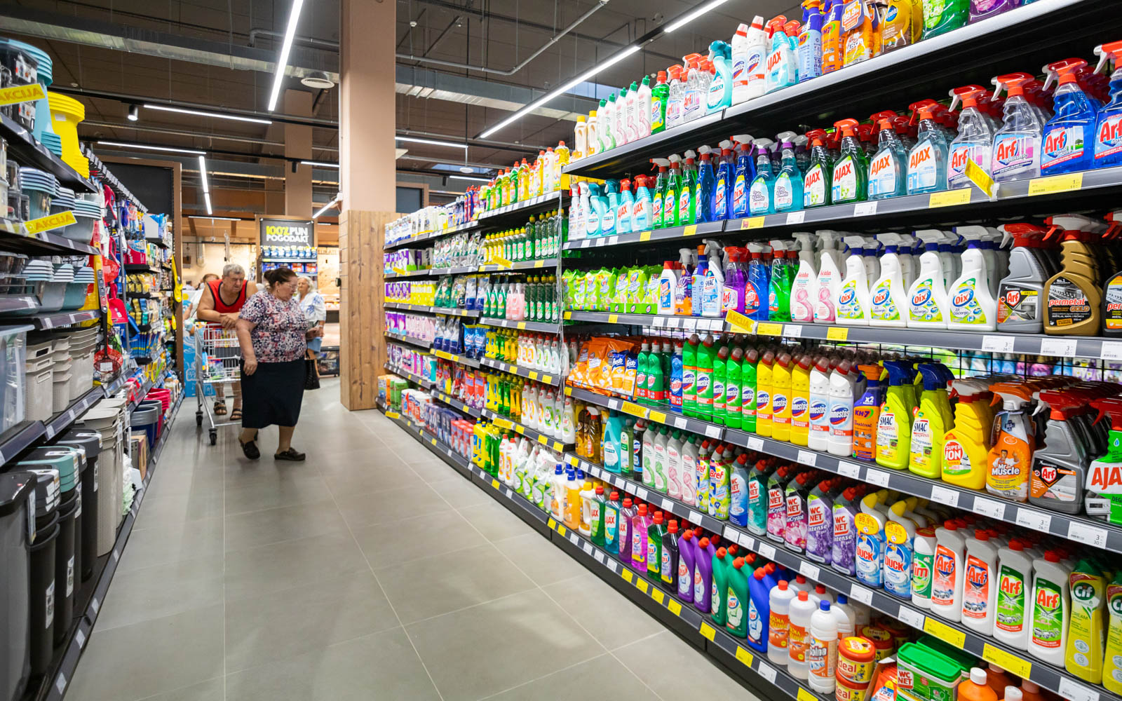 Plodine Volosko-167 Plodine Volosko-167