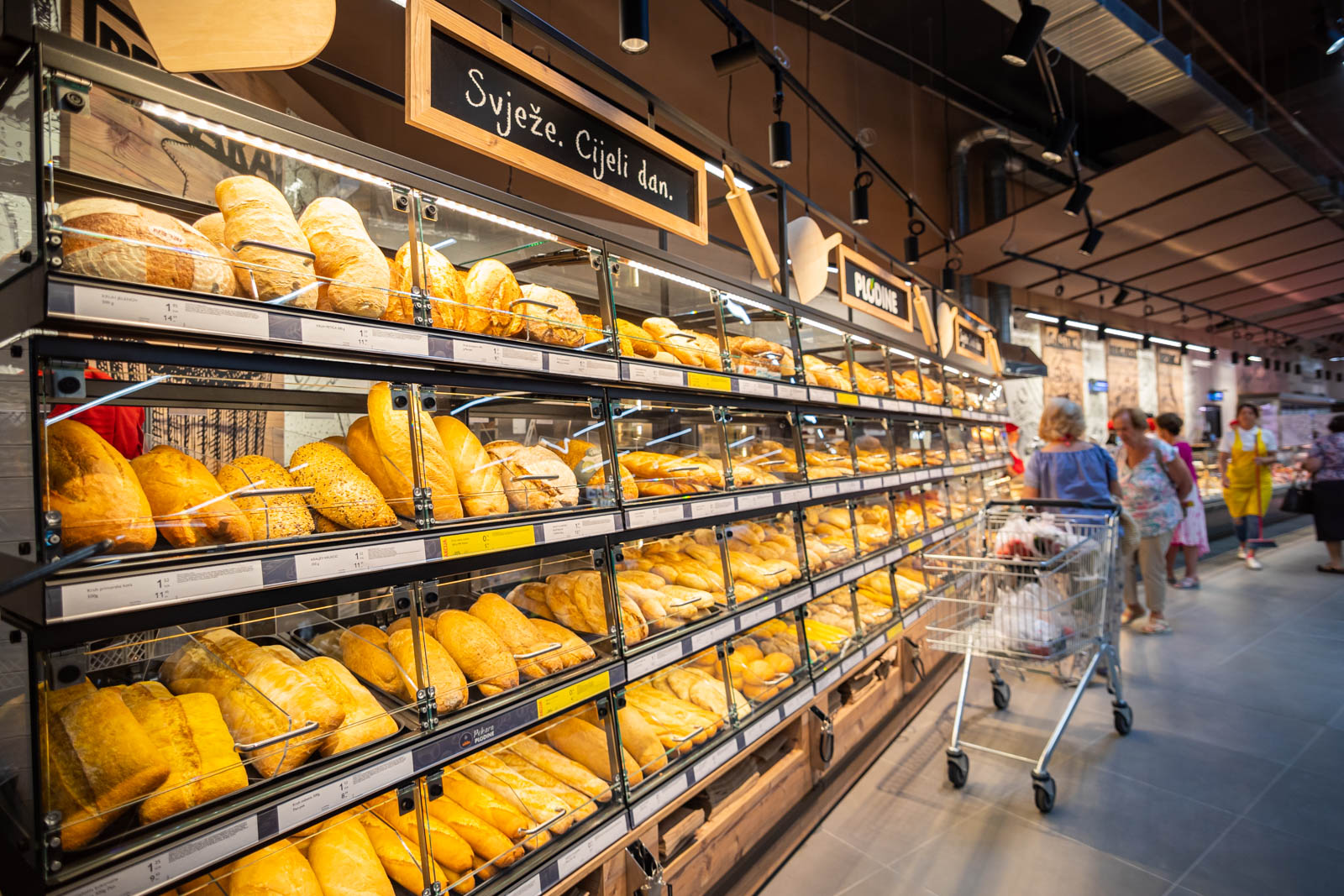 Plodine Volosko-169 Plodine Volosko-169