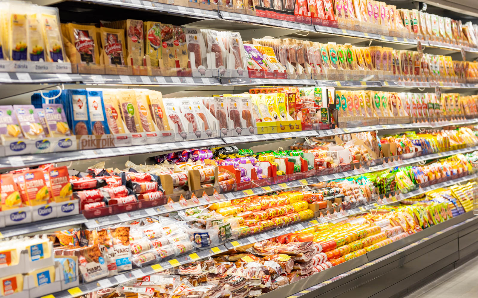 Plodine Volosko-170 Plodine Volosko-170