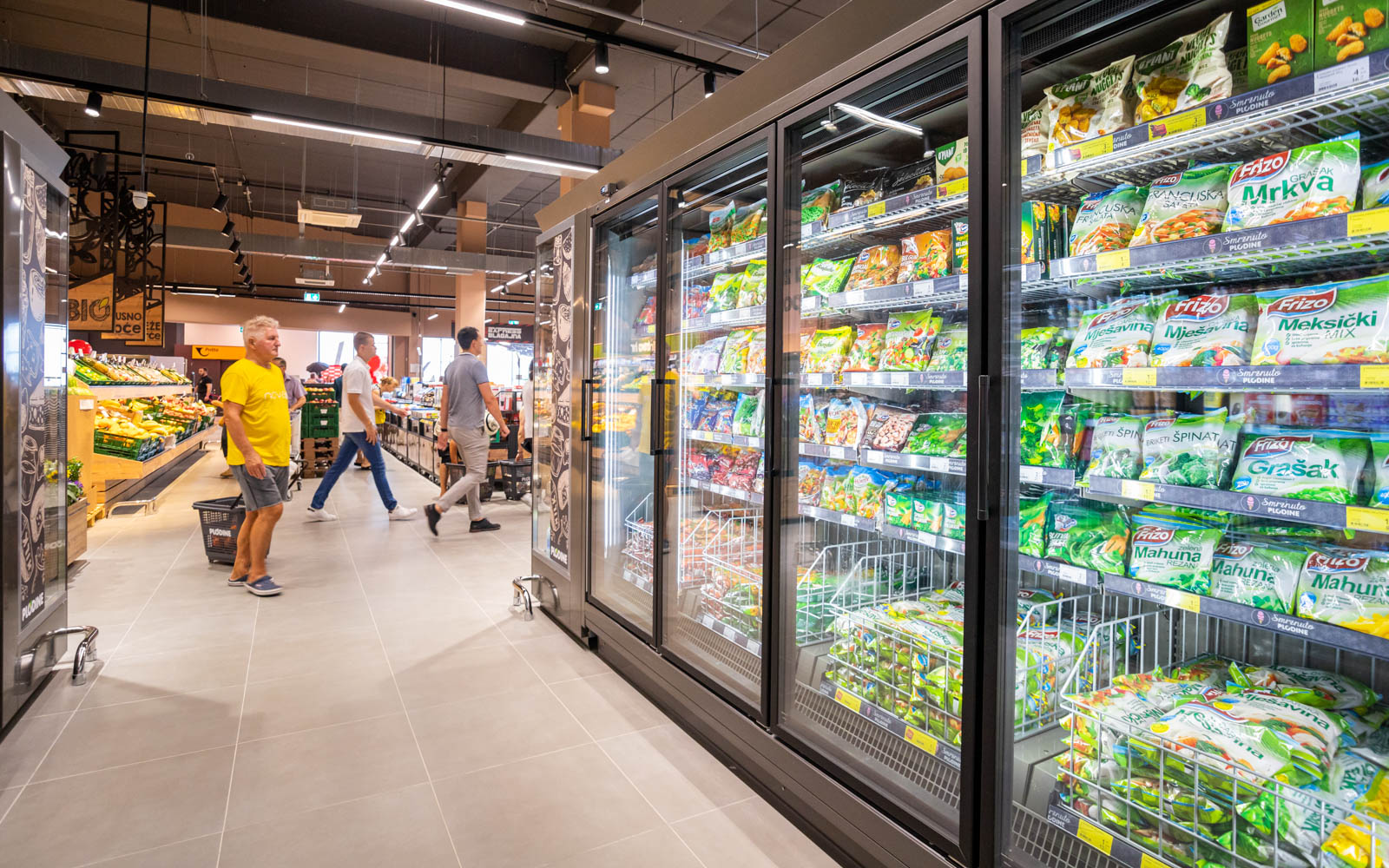 Plodine Volosko-172 Plodine Volosko-172