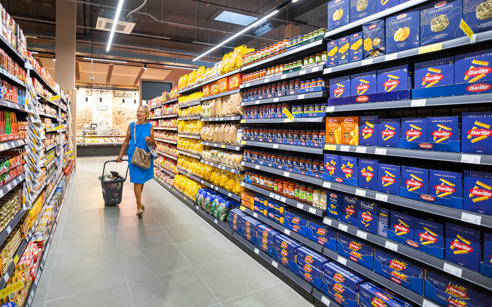 Plodine Volosko-173 Plodine Volosko-173