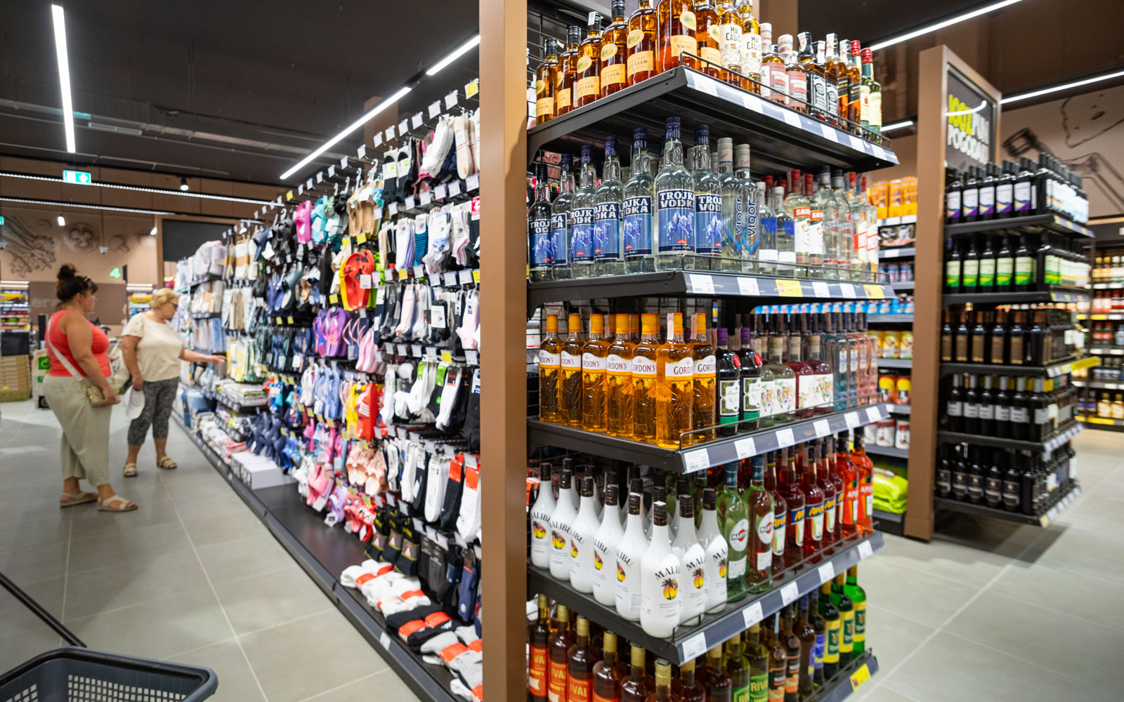 Plodine Volosko-174 Plodine Volosko-174