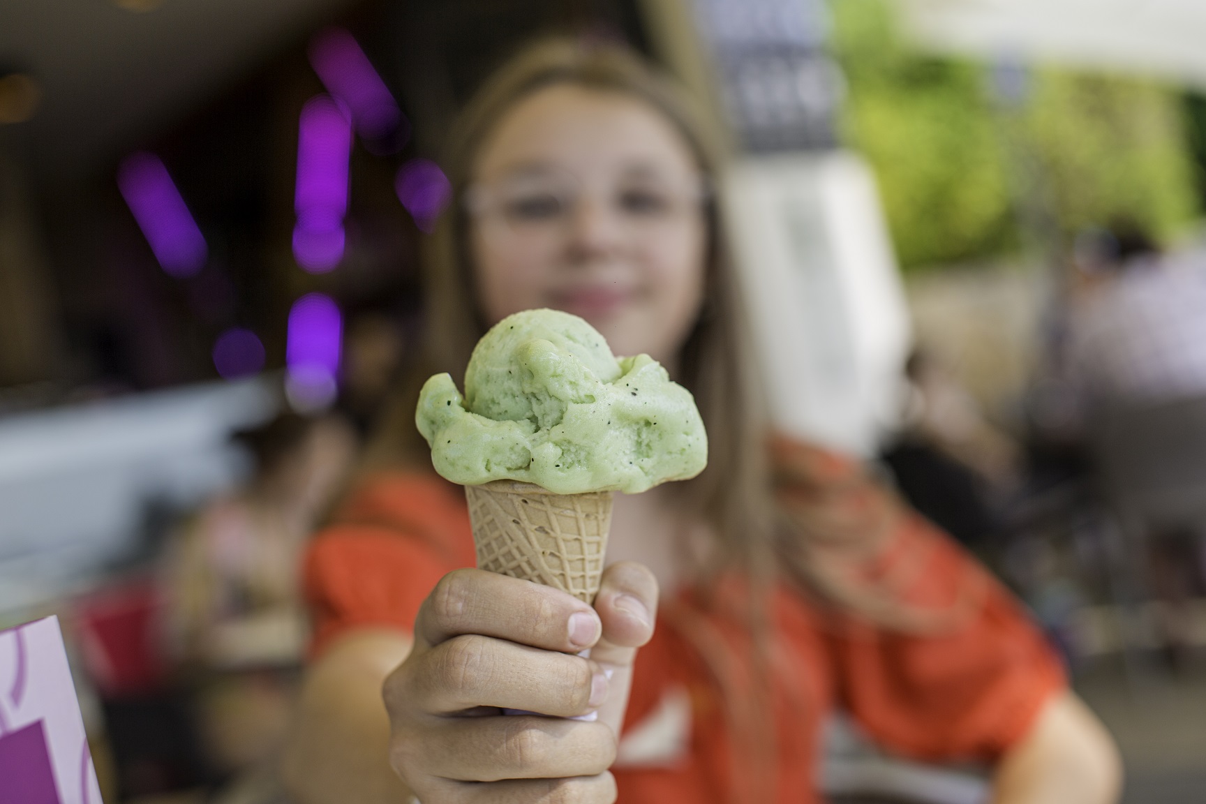 Njivice su spremne Festival sladoleda počinje u ponedjeljak s čak 17