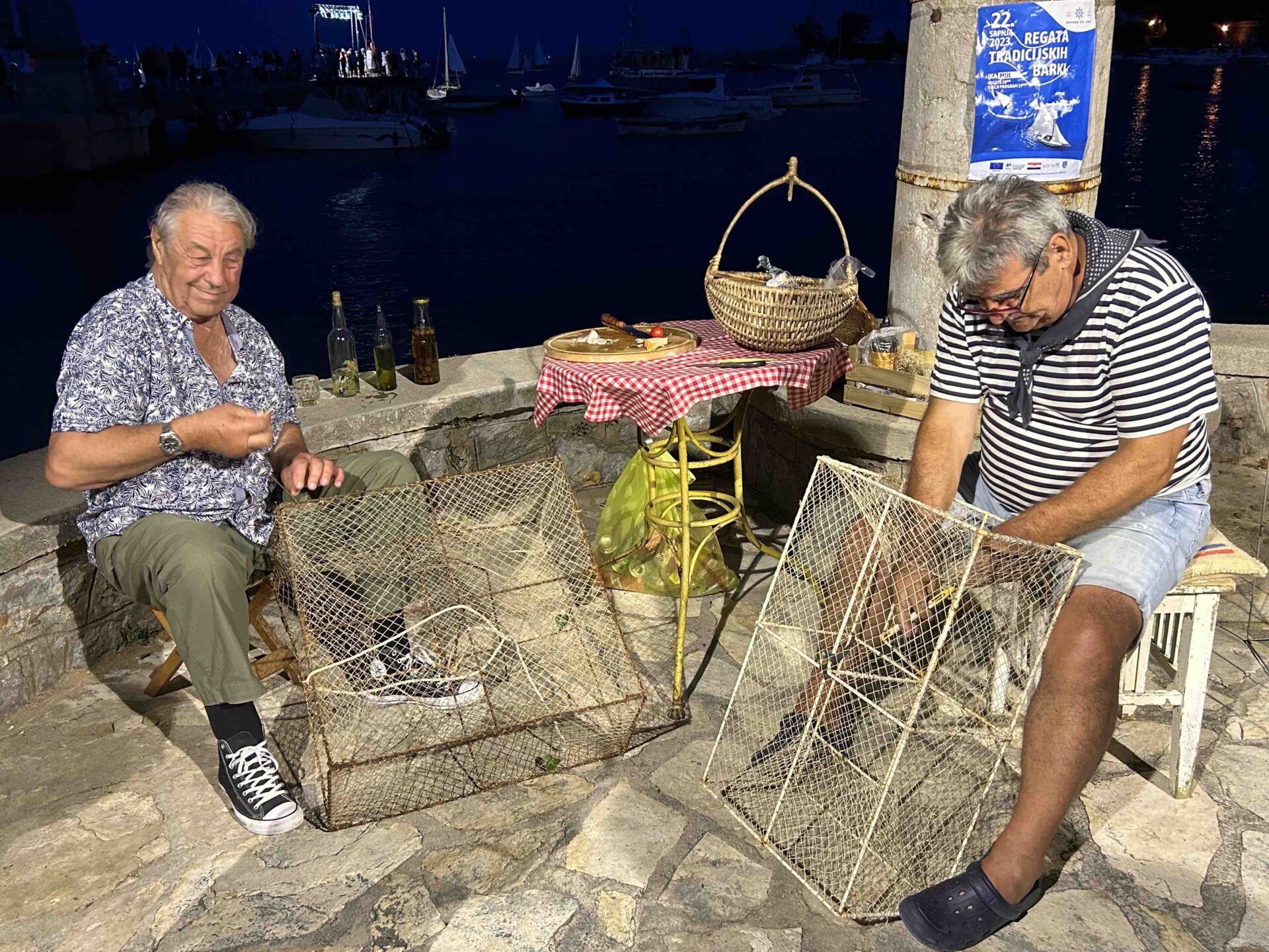 ika regata ljeto 2023