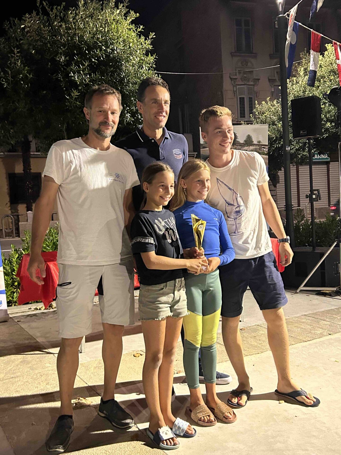 ika regata ljeto 20234