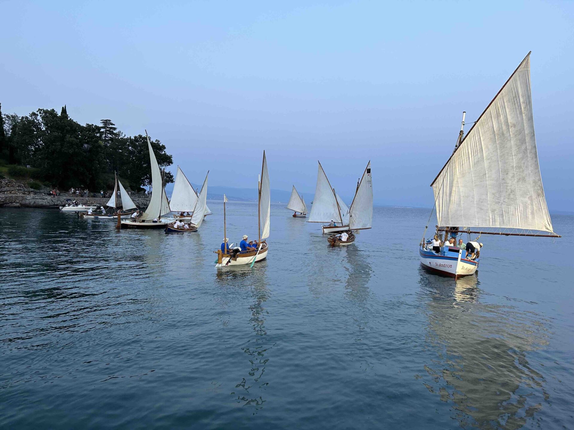 ika regata ljeto 20235