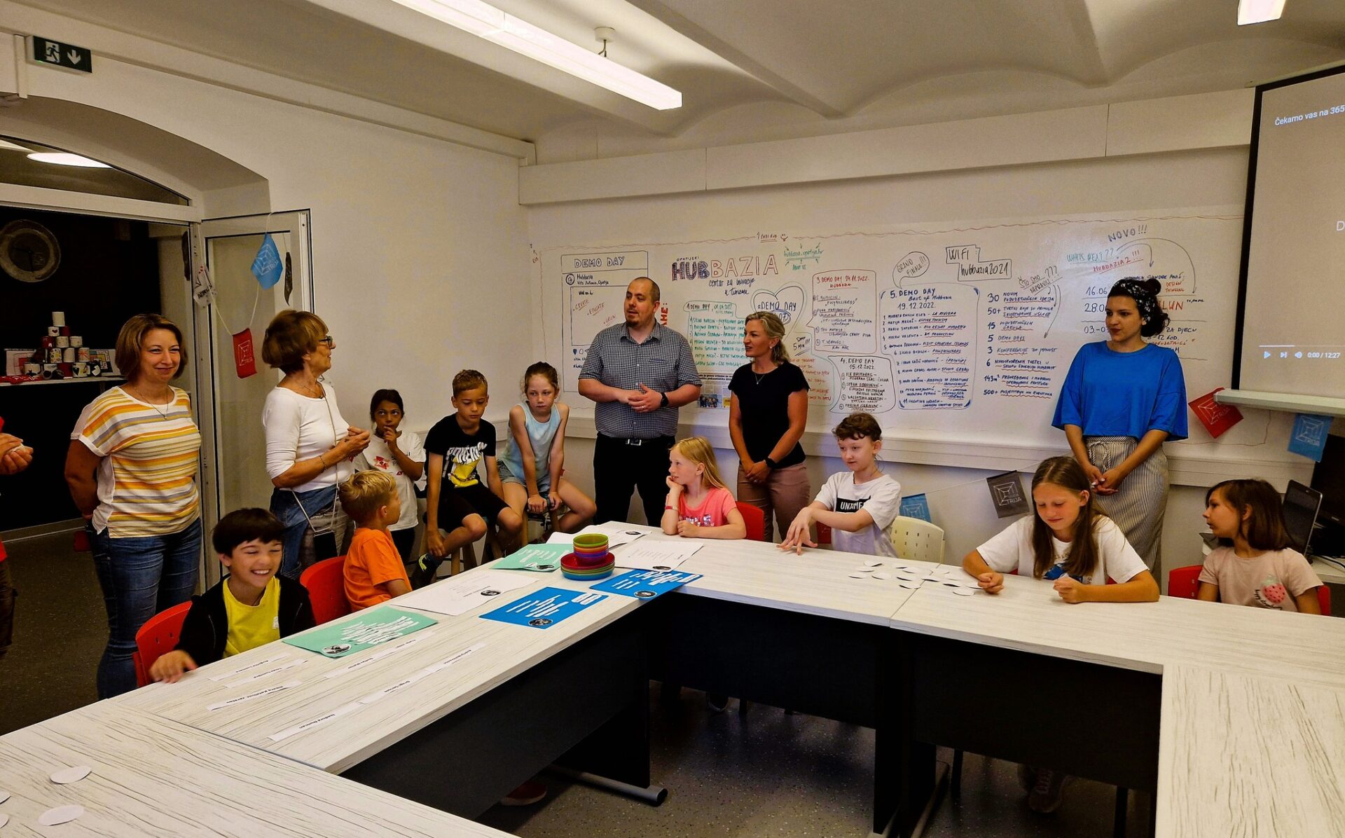 mici poduzetnici (2) mici poduzetnici (2)