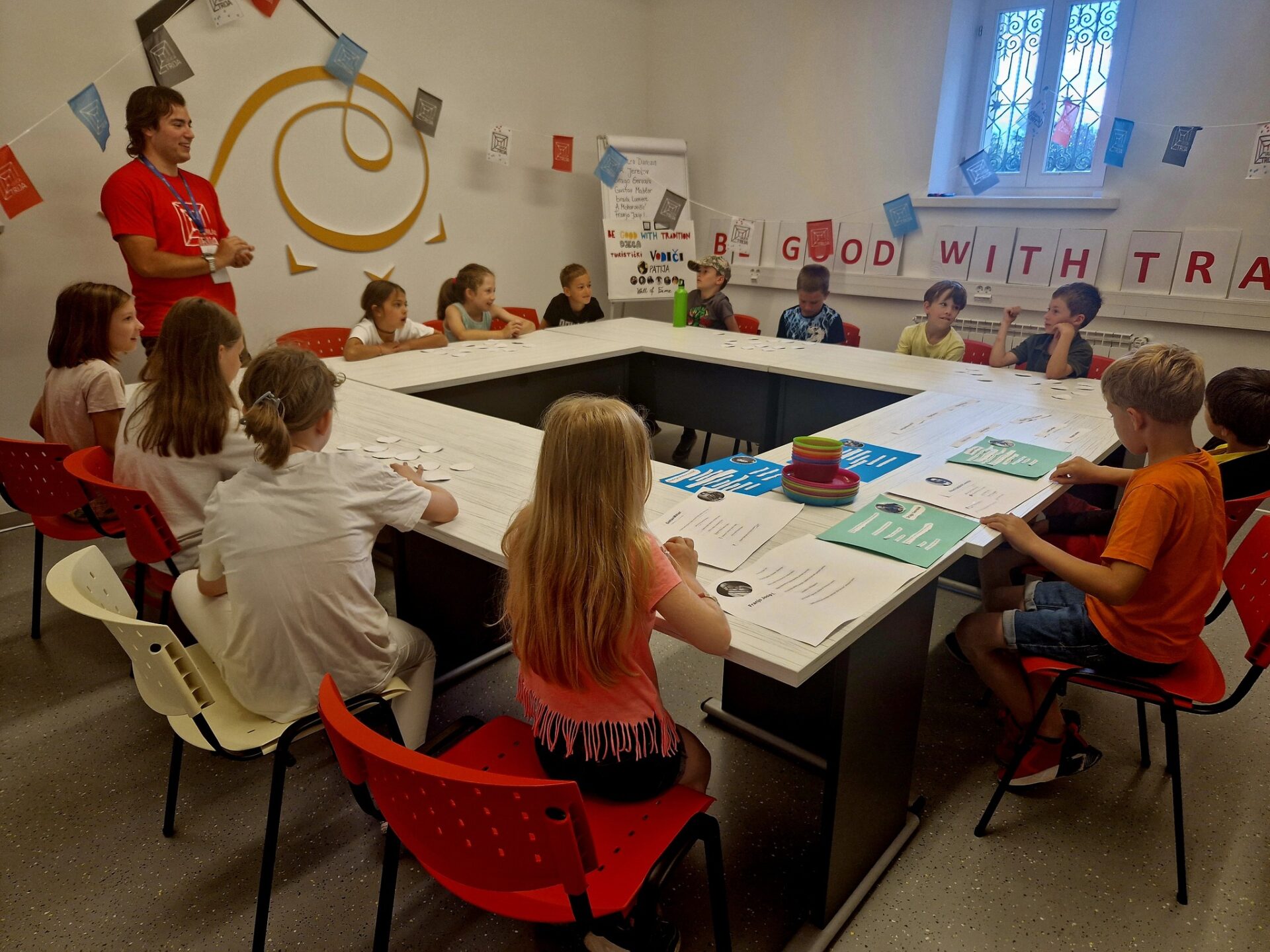 mici poduzetnici (4) mici poduzetnici (4)