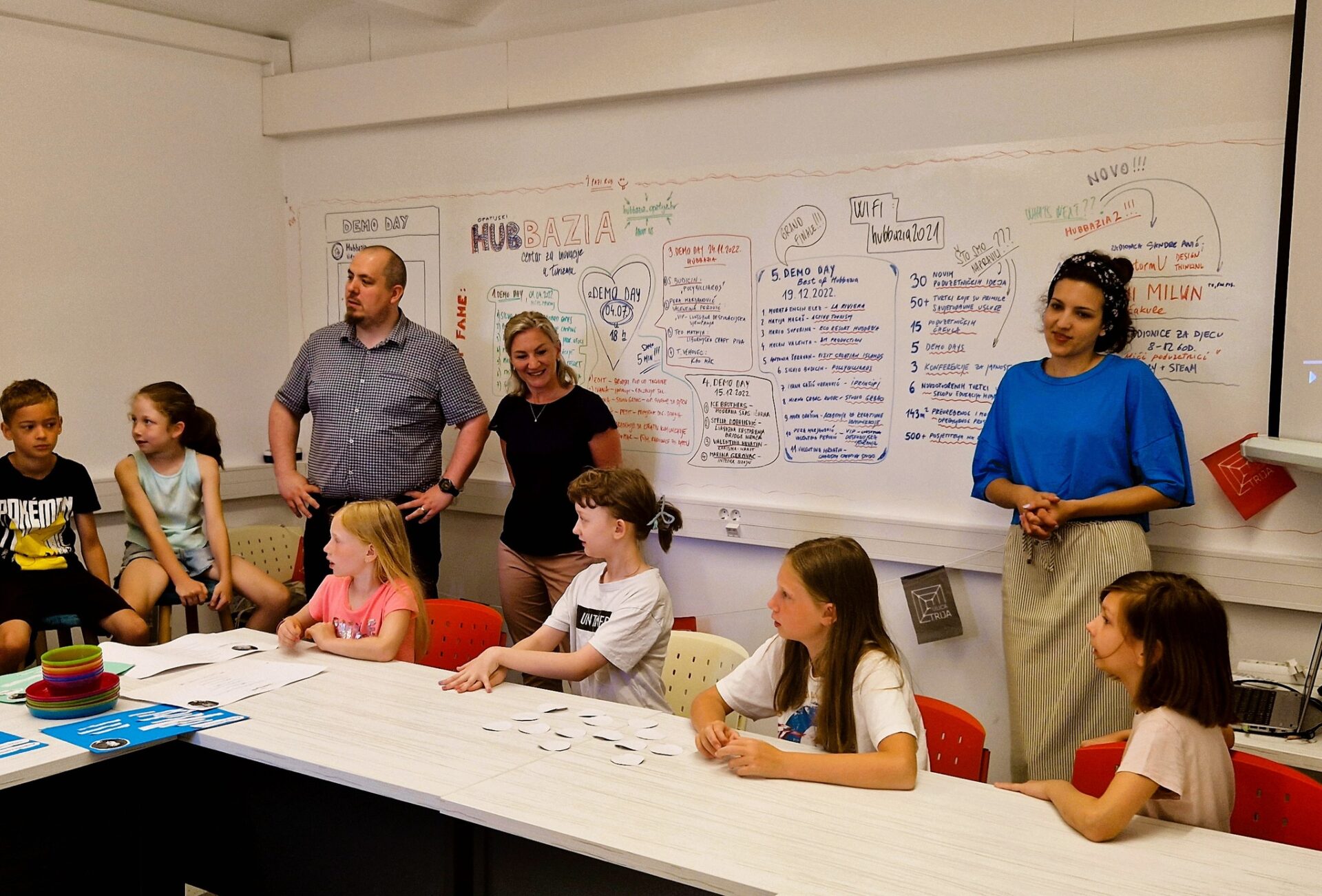 mici poduzetnici (5) mici poduzetnici (5)