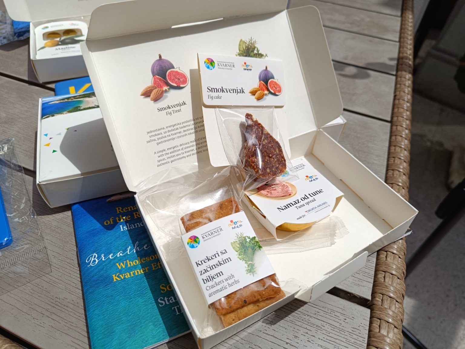 okusi kvarnera croatia airlines (2)