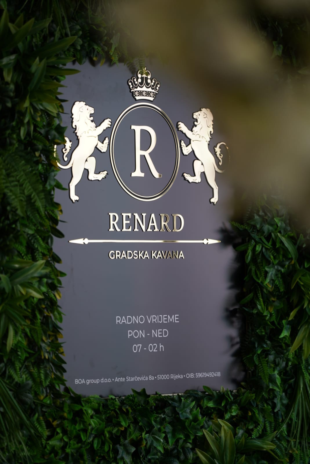 renard otvorenje 1 renard otvorenje 1