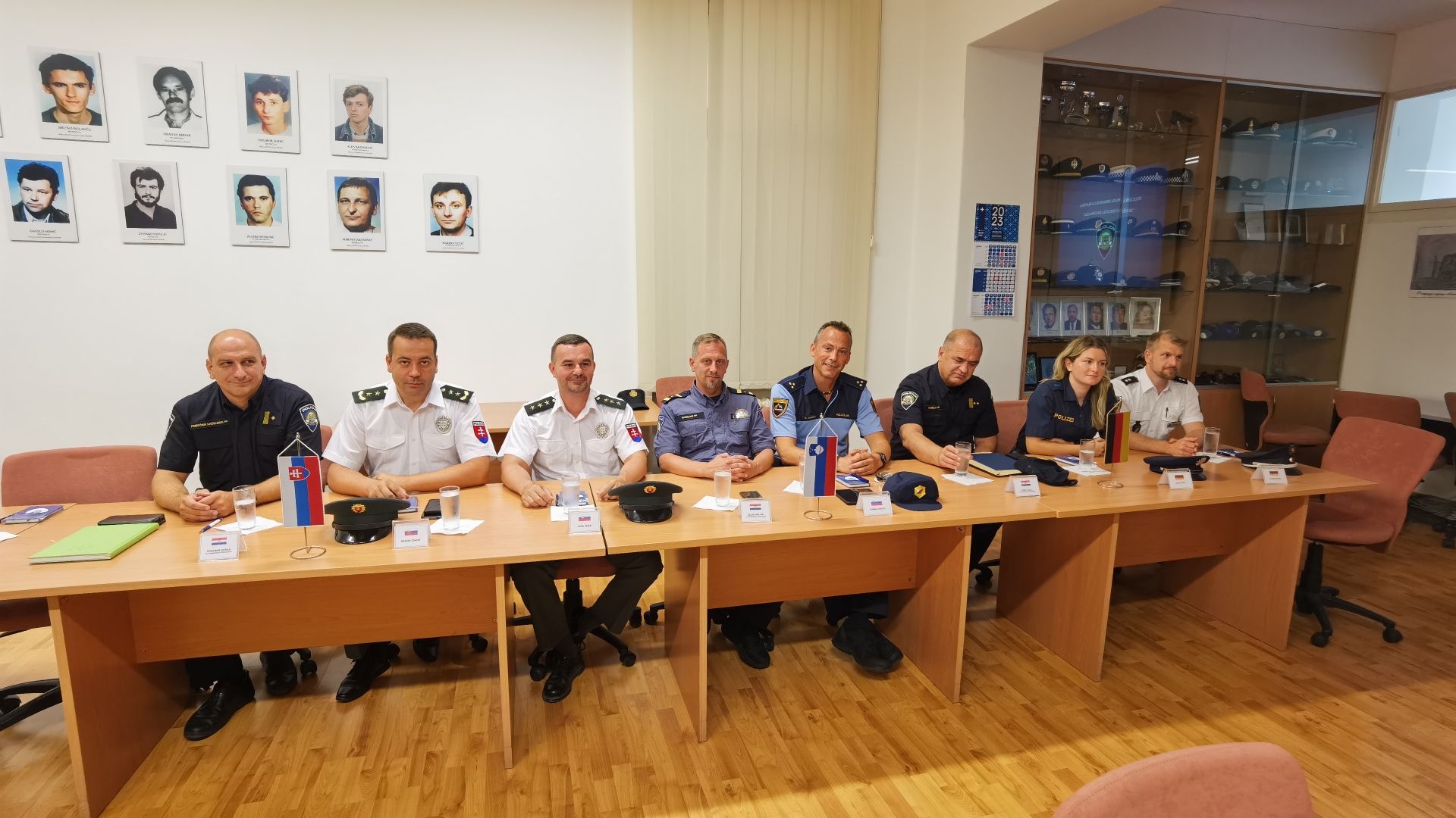 strani policajci ljeto 2023 144 strani policajci ljeto 2023 144