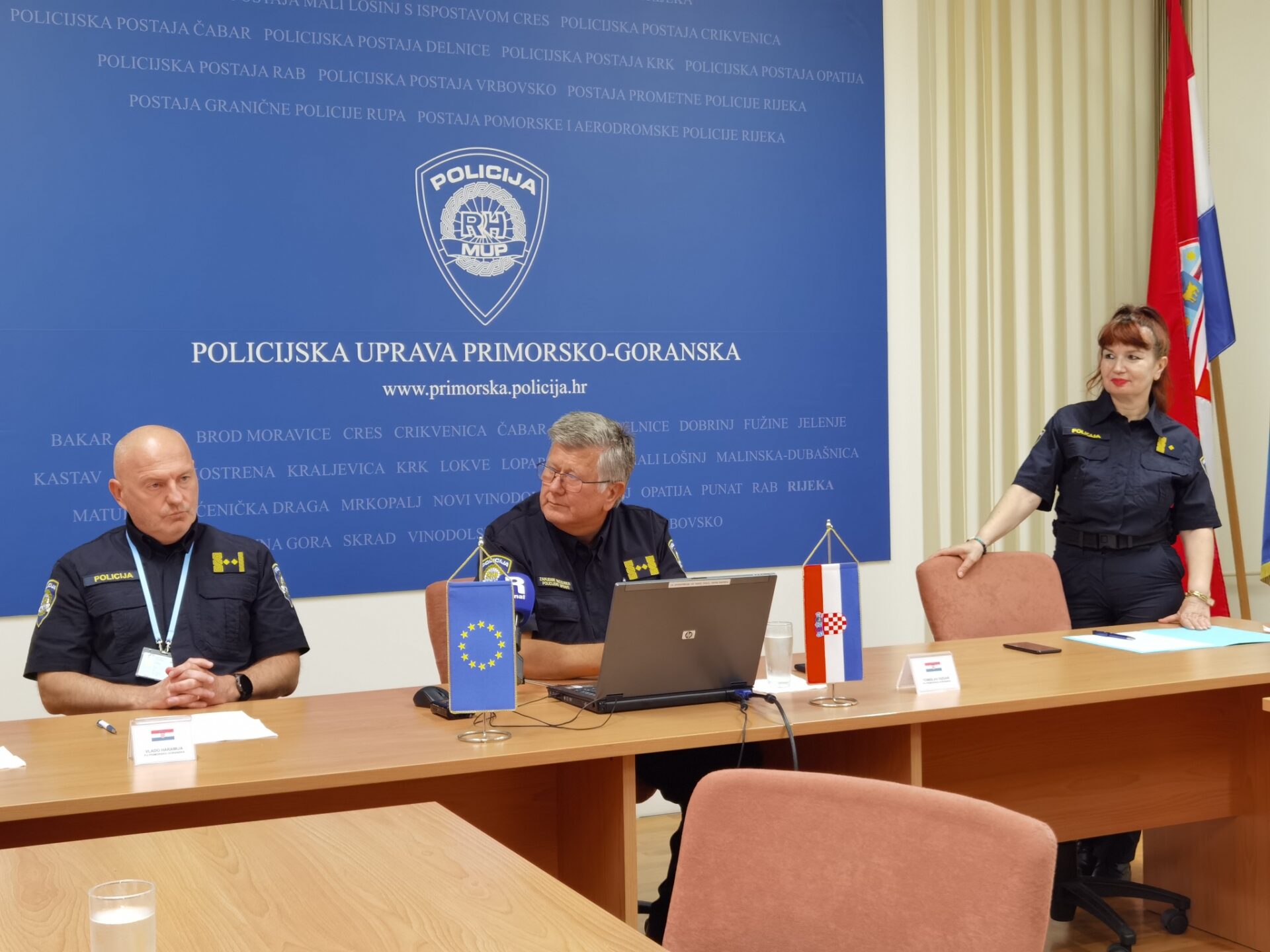 strani policajci ljeto 2023 155 strani policajci ljeto 2023 155