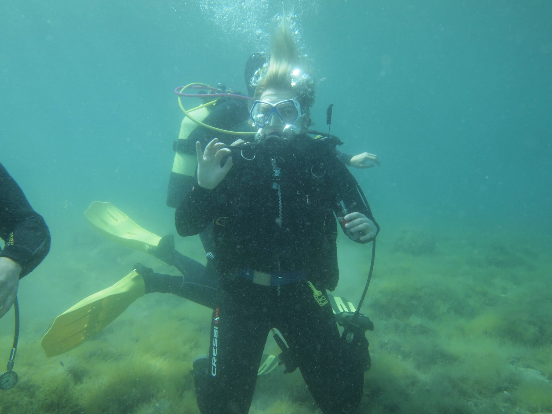 tecaj ronjenja (10) tecaj ronjenja (10)