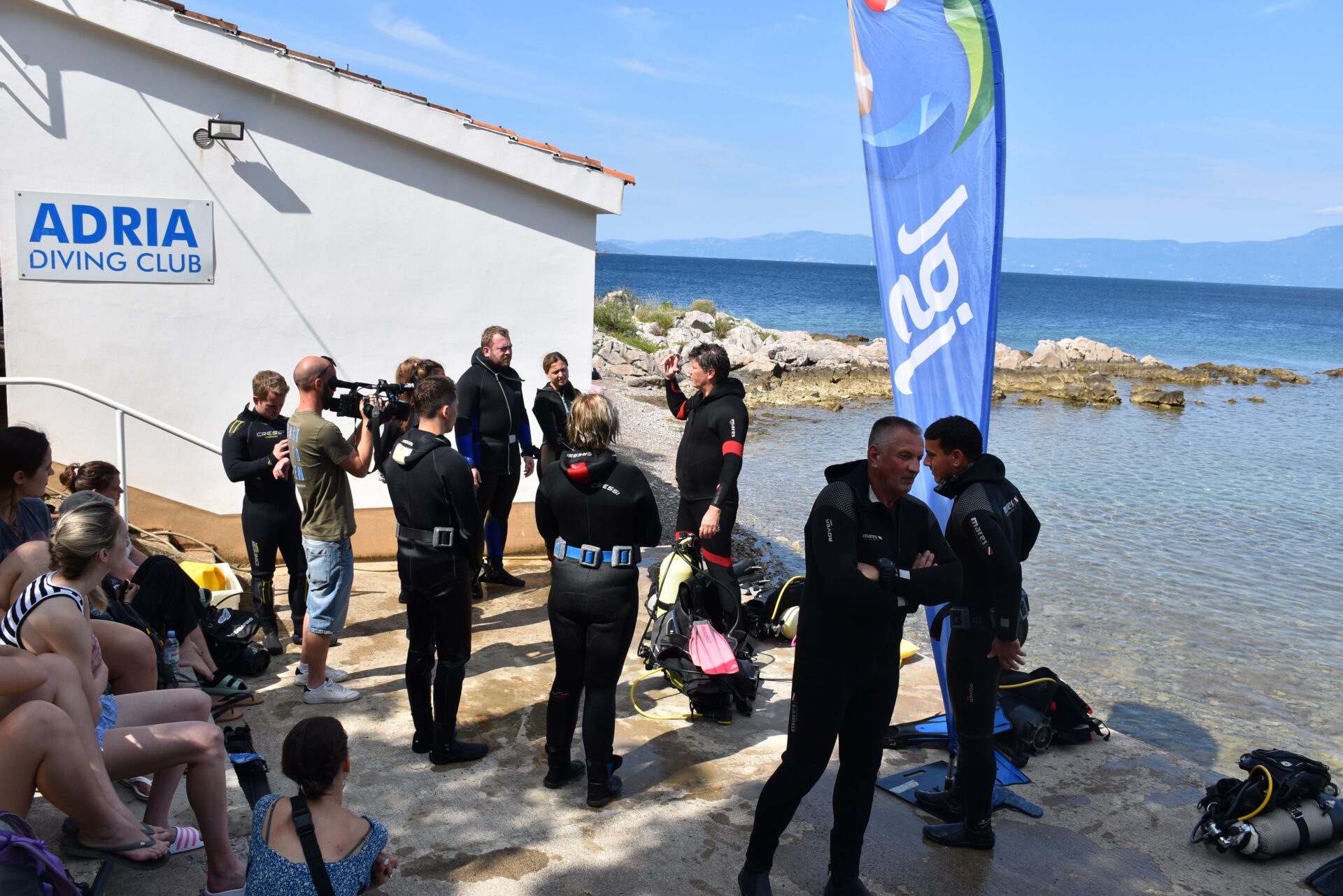 tecaj ronjenja (3) tecaj ronjenja (3)