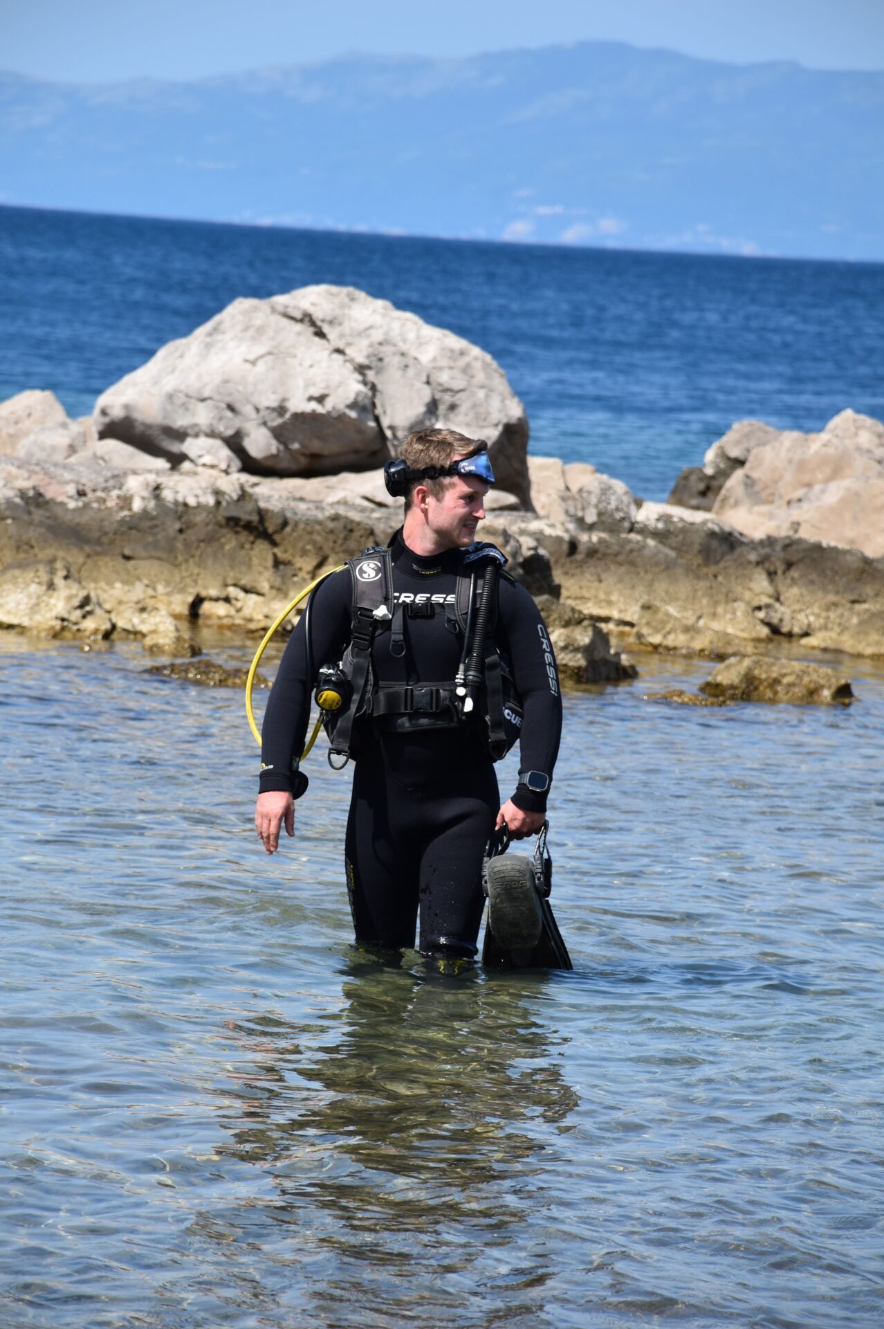 tecaj ronjenja (4) tecaj ronjenja (4)