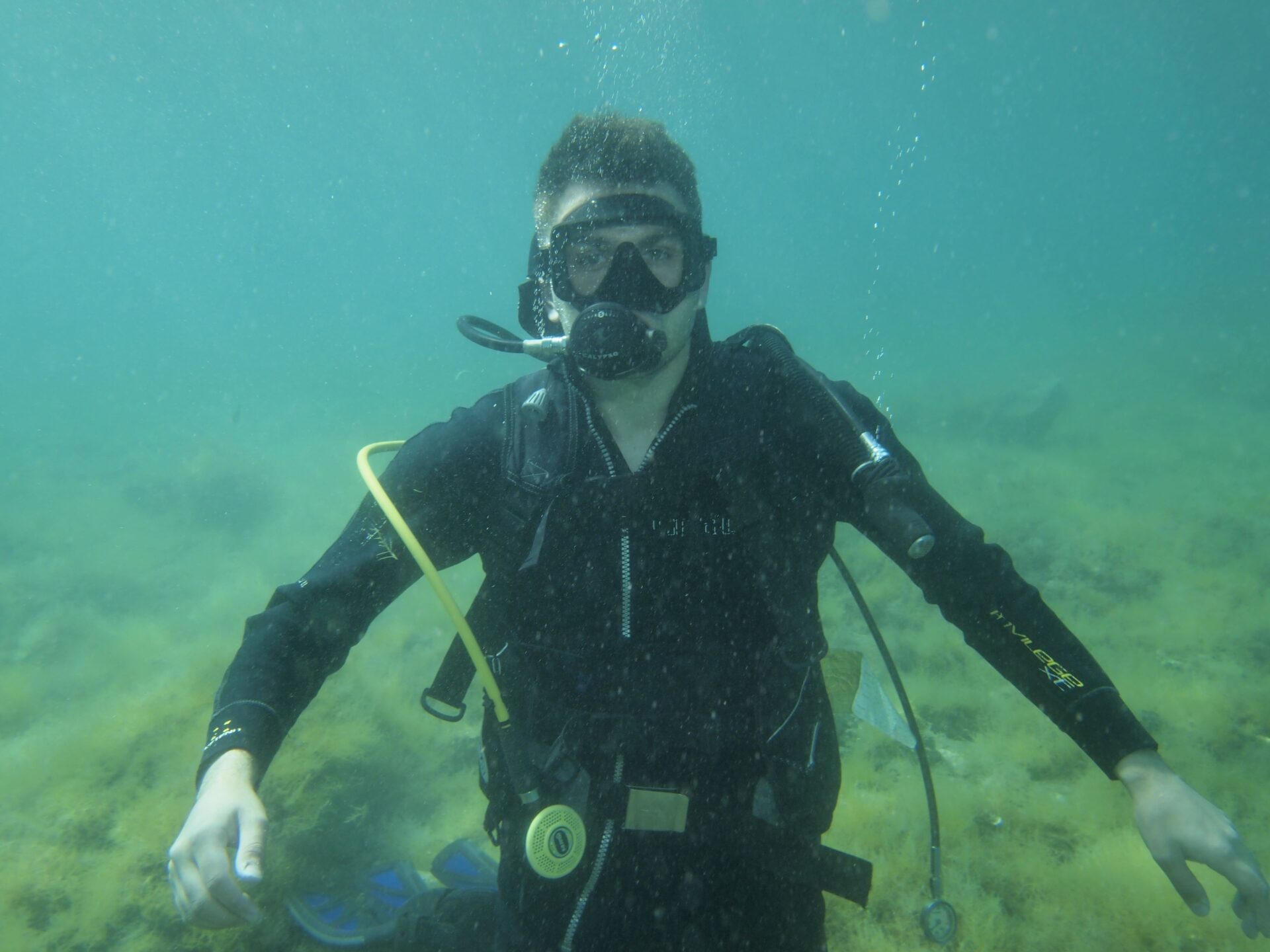 tecaj ronjenja (9) tecaj ronjenja (9)