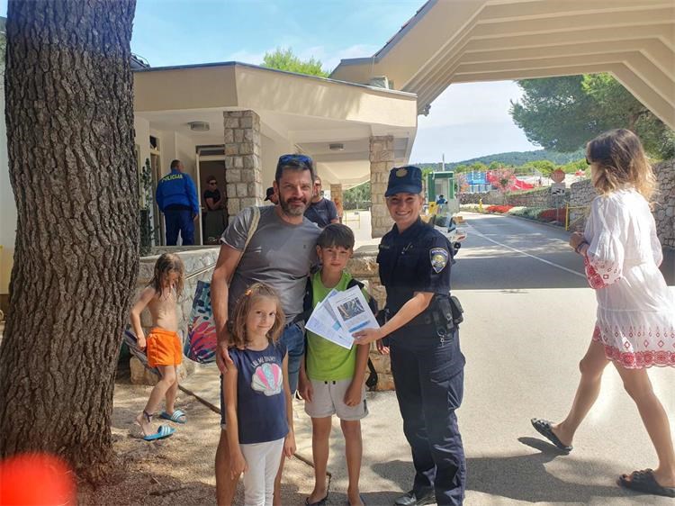 Cres AC Kovačine 2 Cres AC Kovačine 2