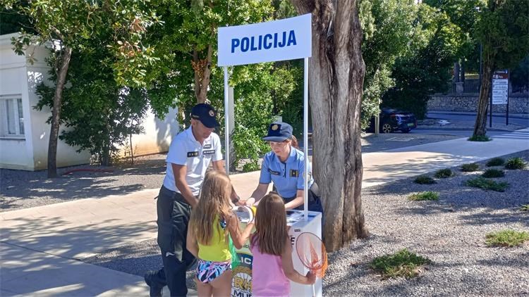 Crikvenica – Miramare 2 (1) Crikvenica – Miramare 2 (1)