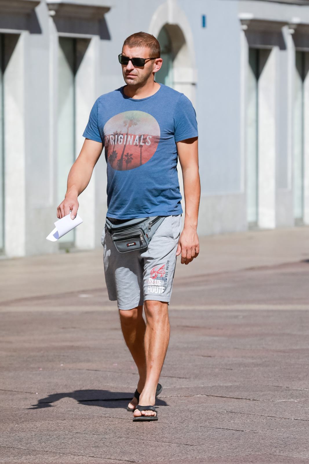 KIlikom po Korzu 11.8.-10