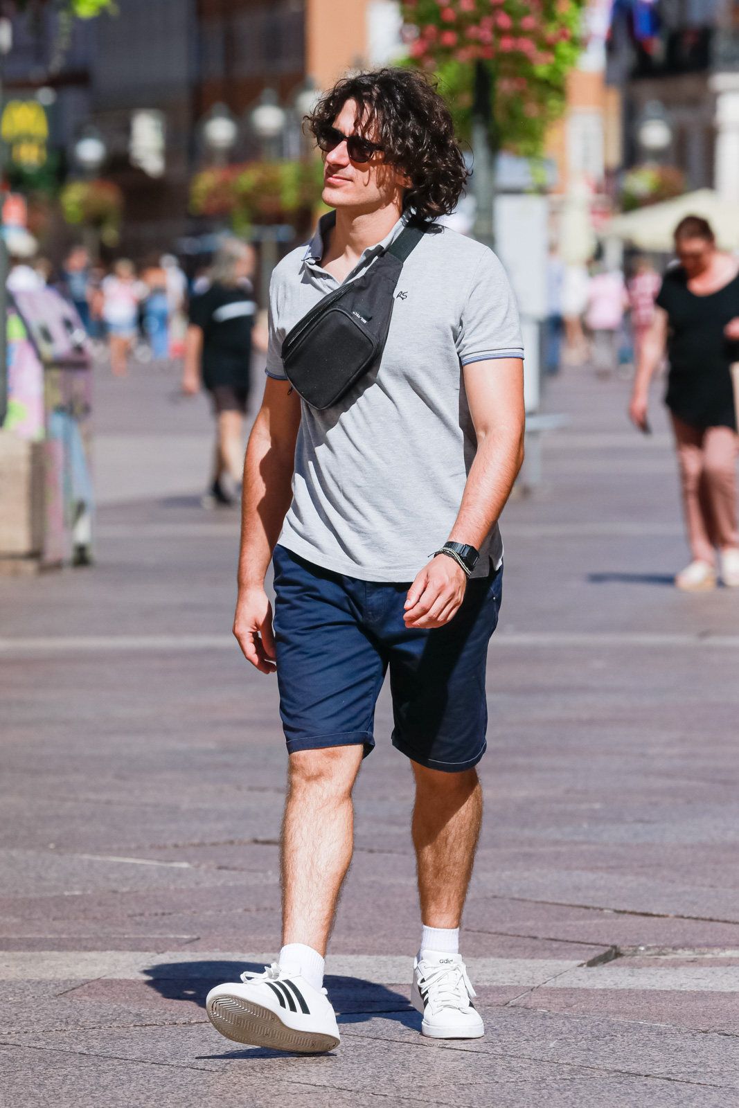 KIlikom po Korzu 11.8.-14