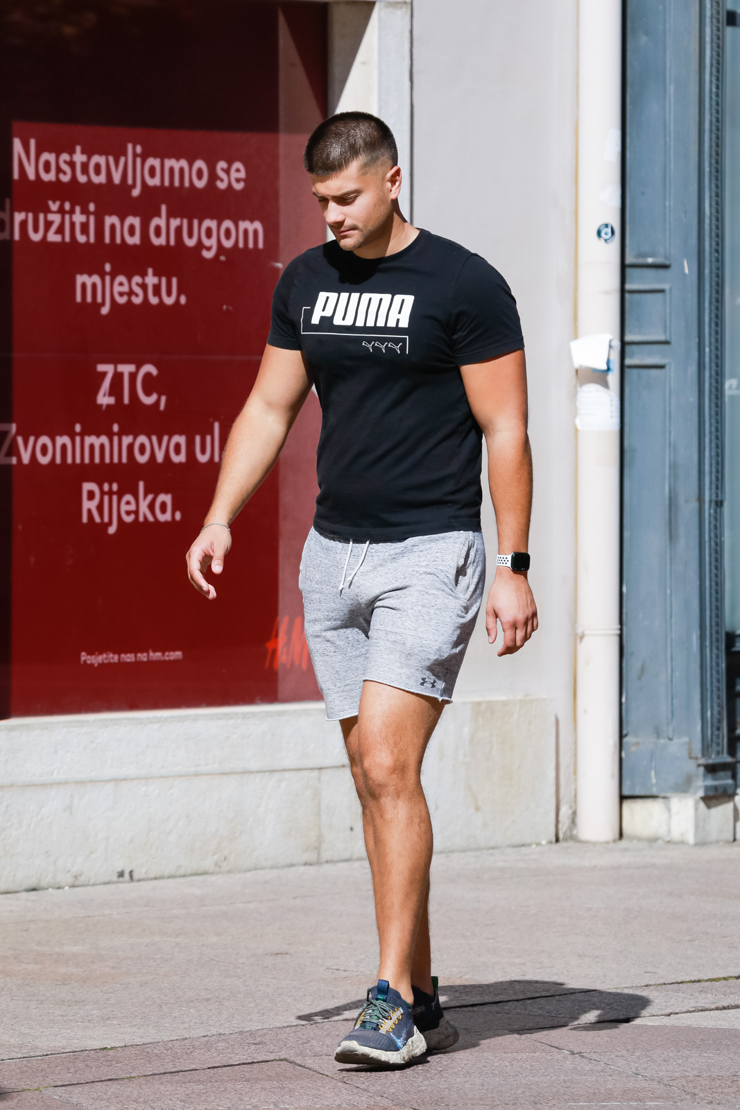 KIlikom po Korzu 11.8.-15