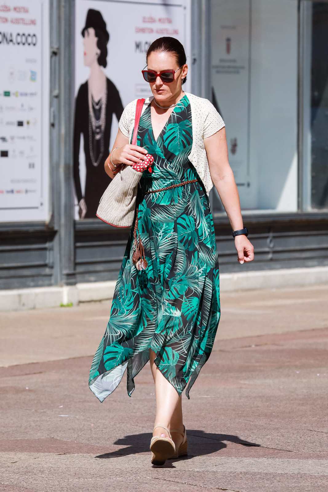 KIlikom po Korzu 11.8.-16