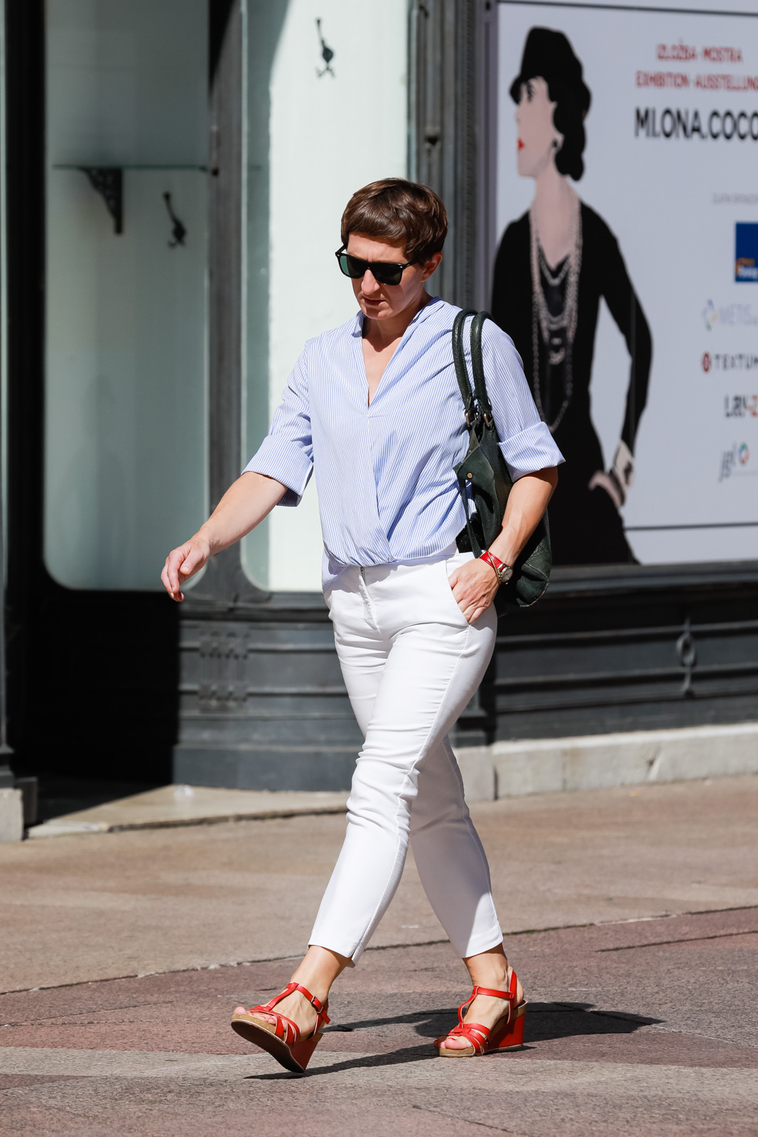 KIlikom po Korzu 11.8.-22