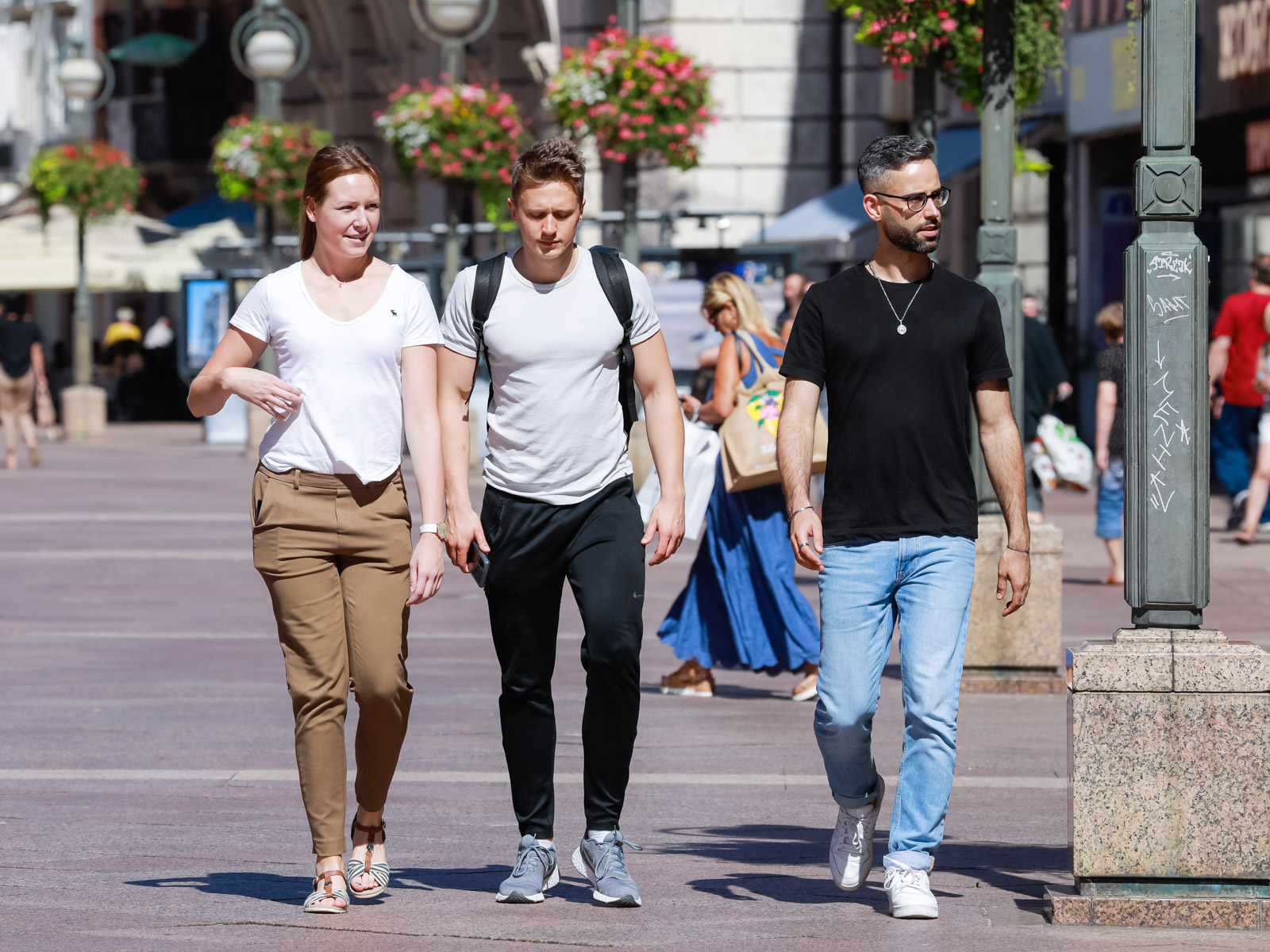 KIlikom po Korzu 11.8.-31