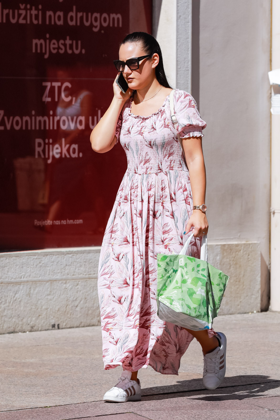 KIlikom po Korzu 11.8.-32