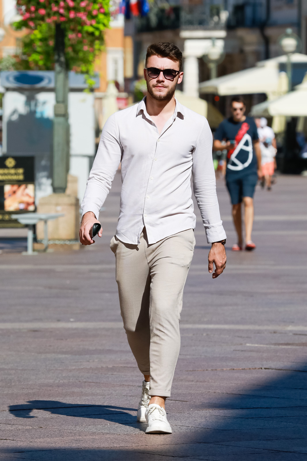 KIlikom po Korzu 11.8.-8