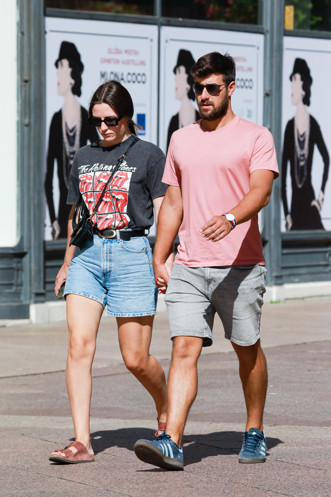 KIlikom po Korzu 11.8.-9