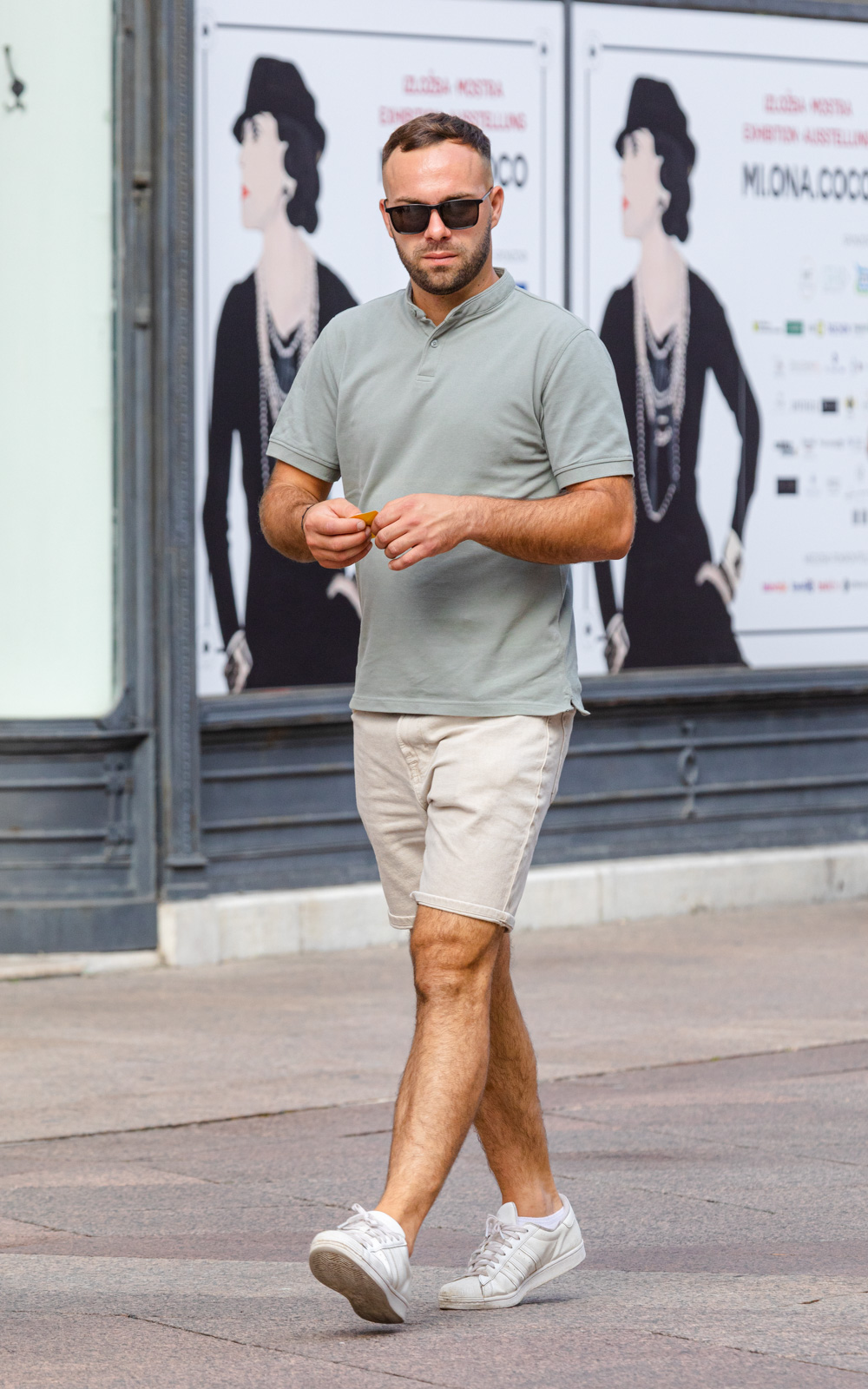 Klikom po Korzu 18.8. -10