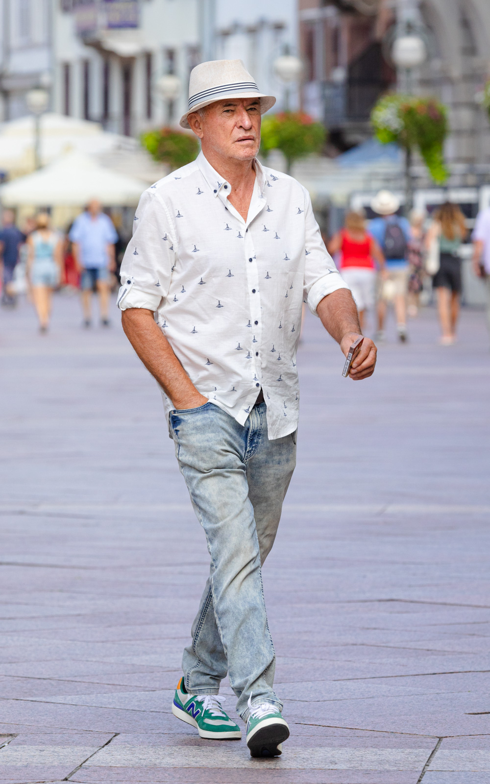 Klikom po Korzu 18.8. -15