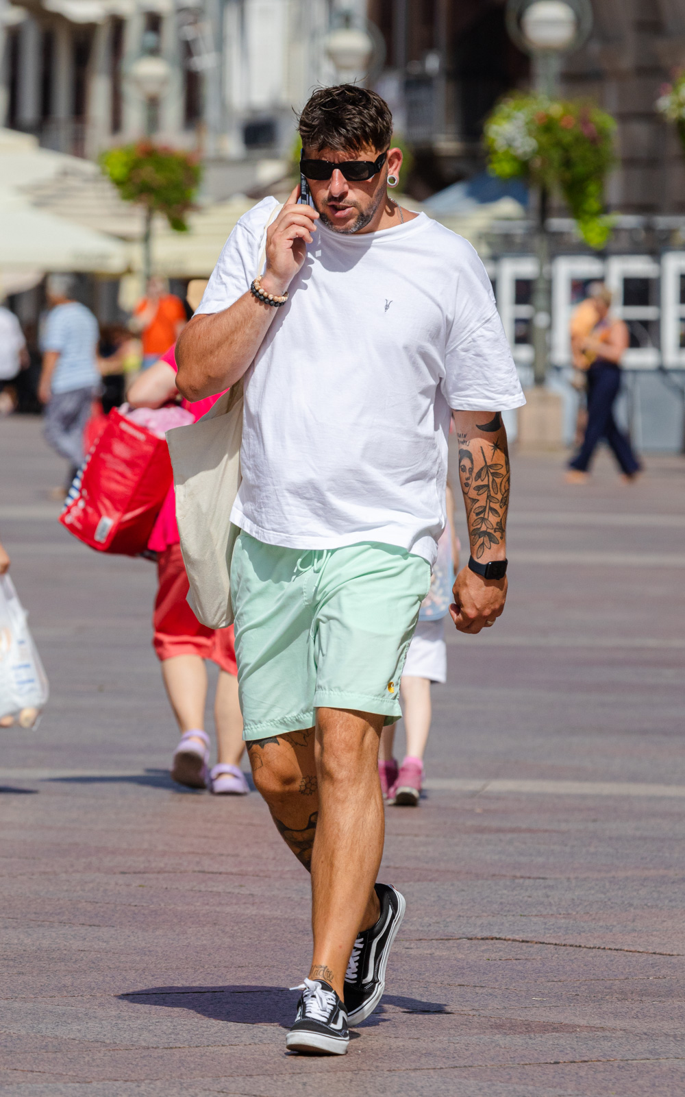 Klikom po Korzu 18.8. -32