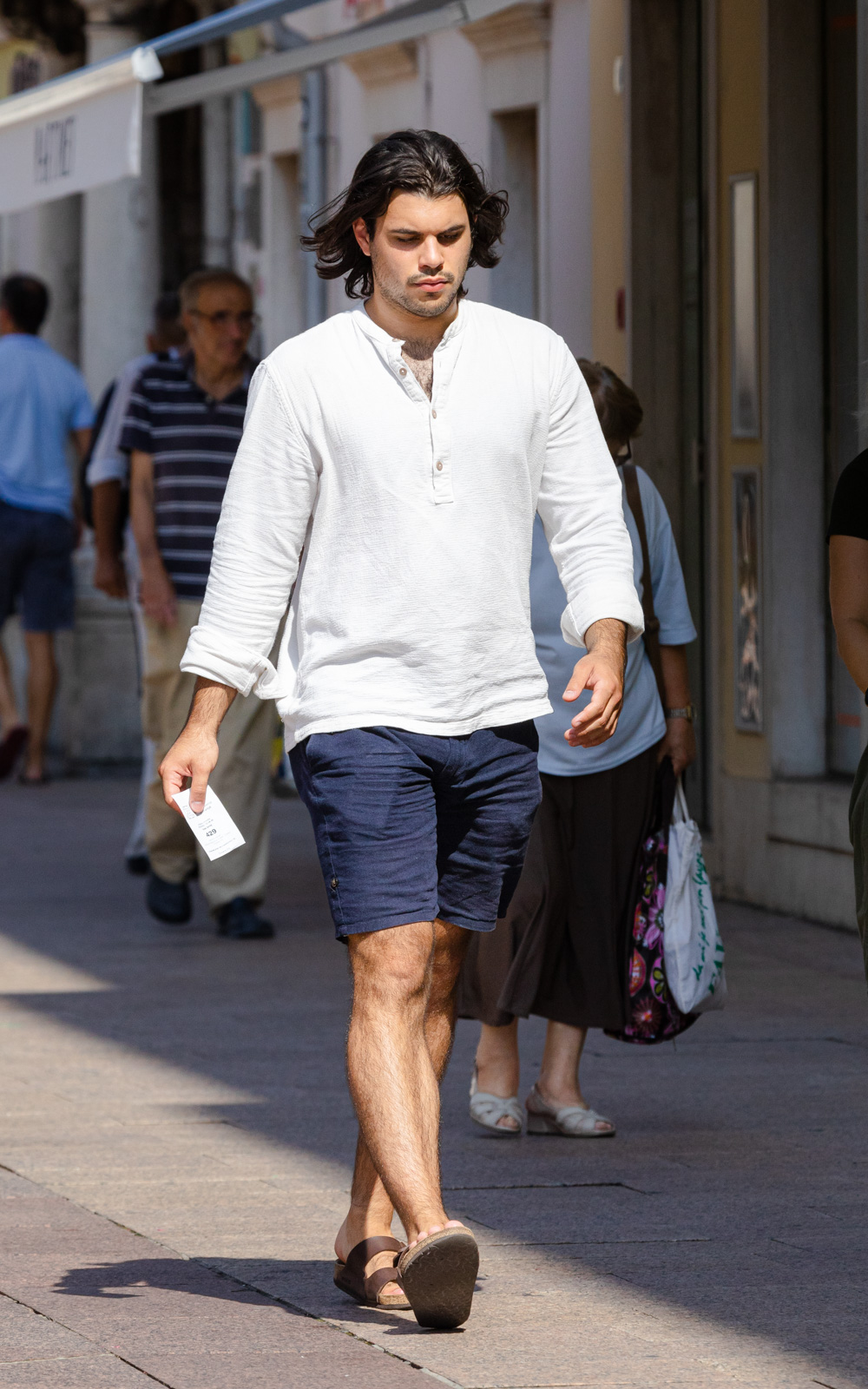 Klikom po Korzu 18.8. -38