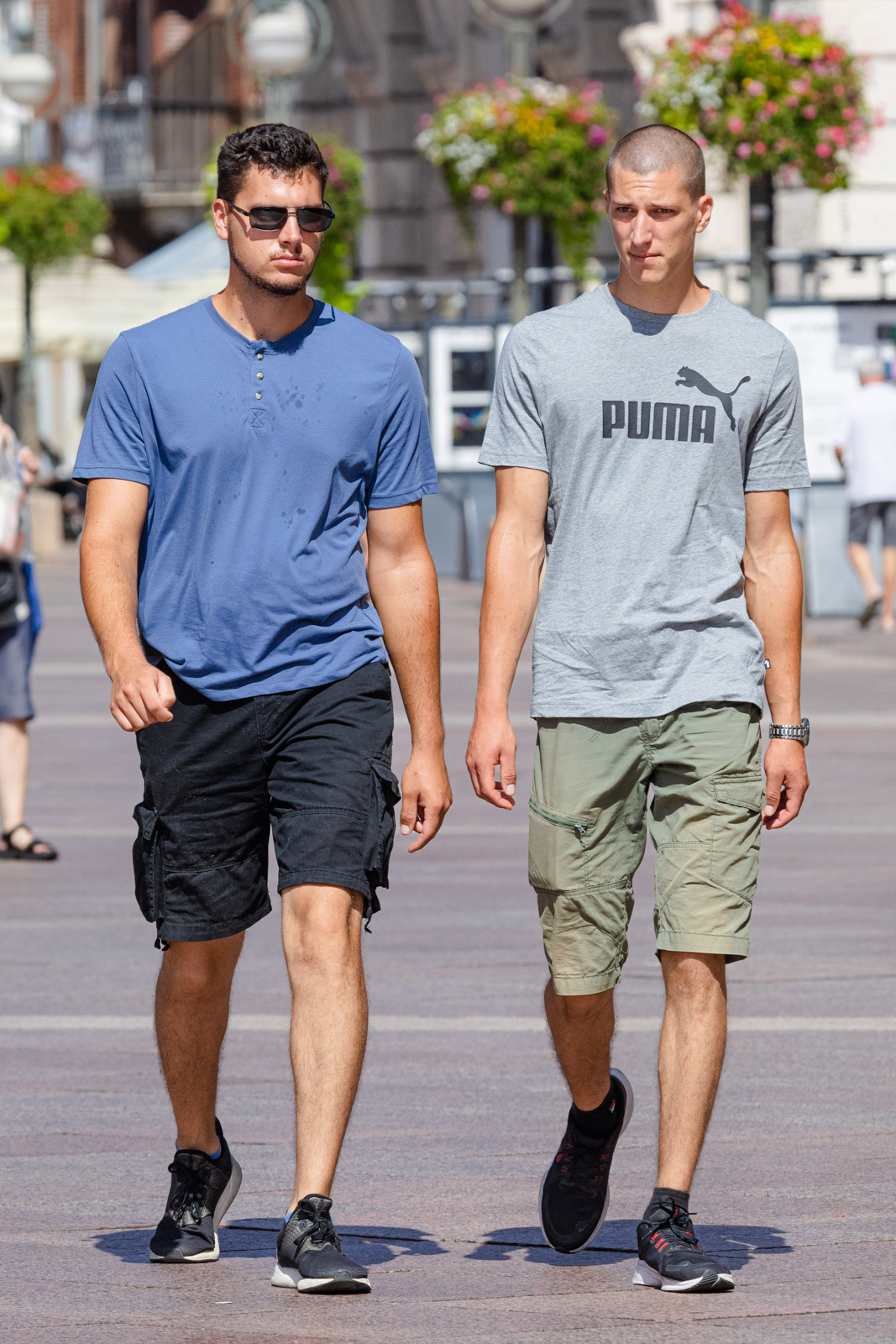 Klikom po Korzu 18.8. -47