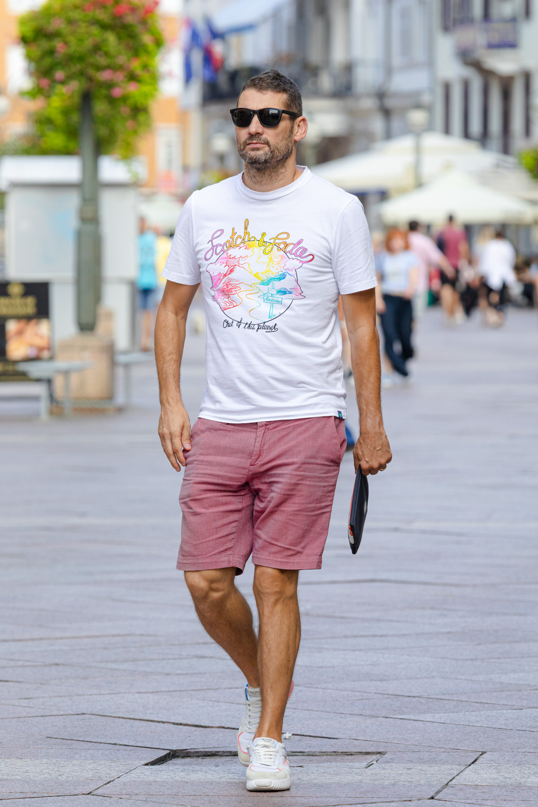 Klikom po Korzu 18.8. -5