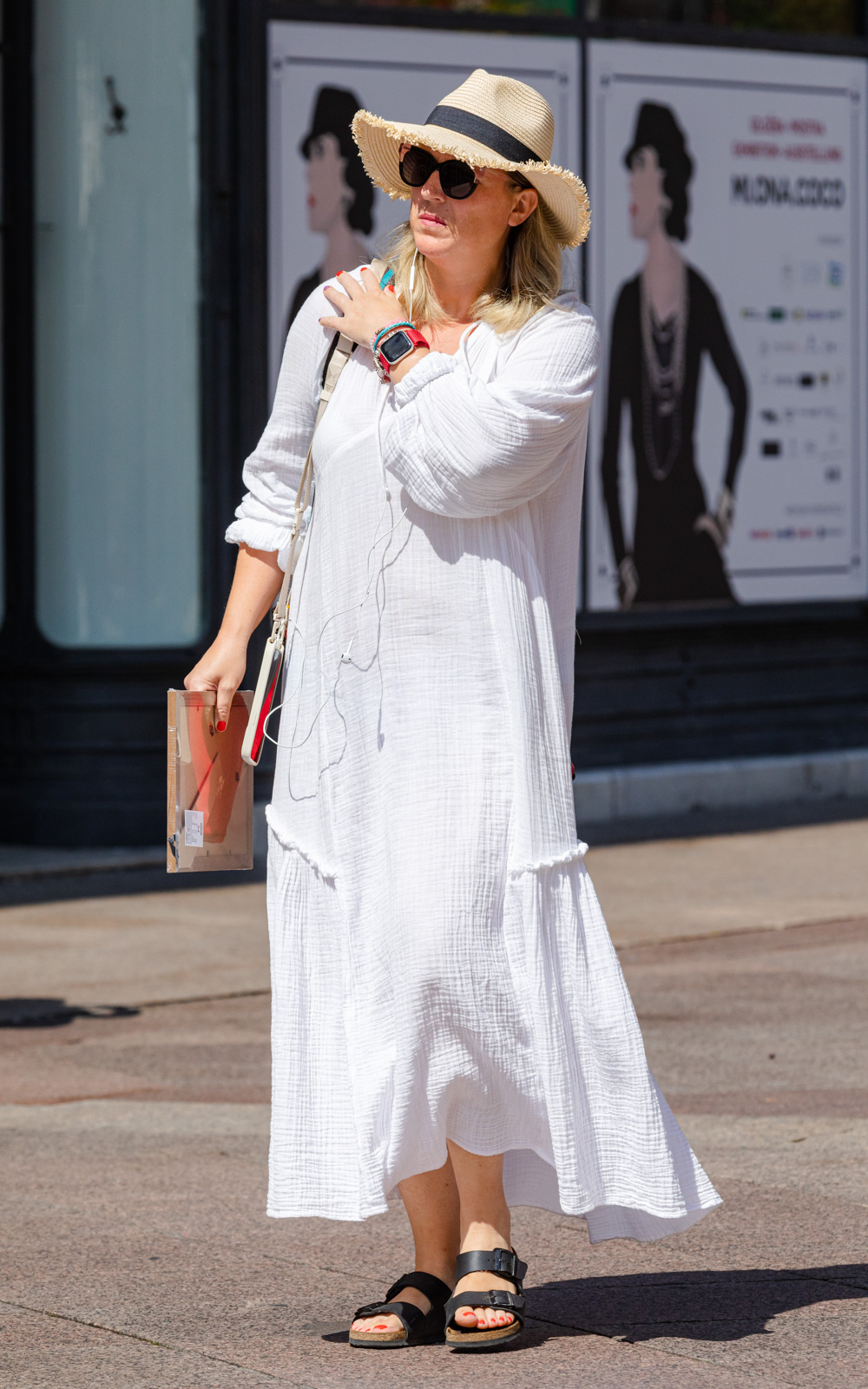 Klikom po Korzu 18.8. -53